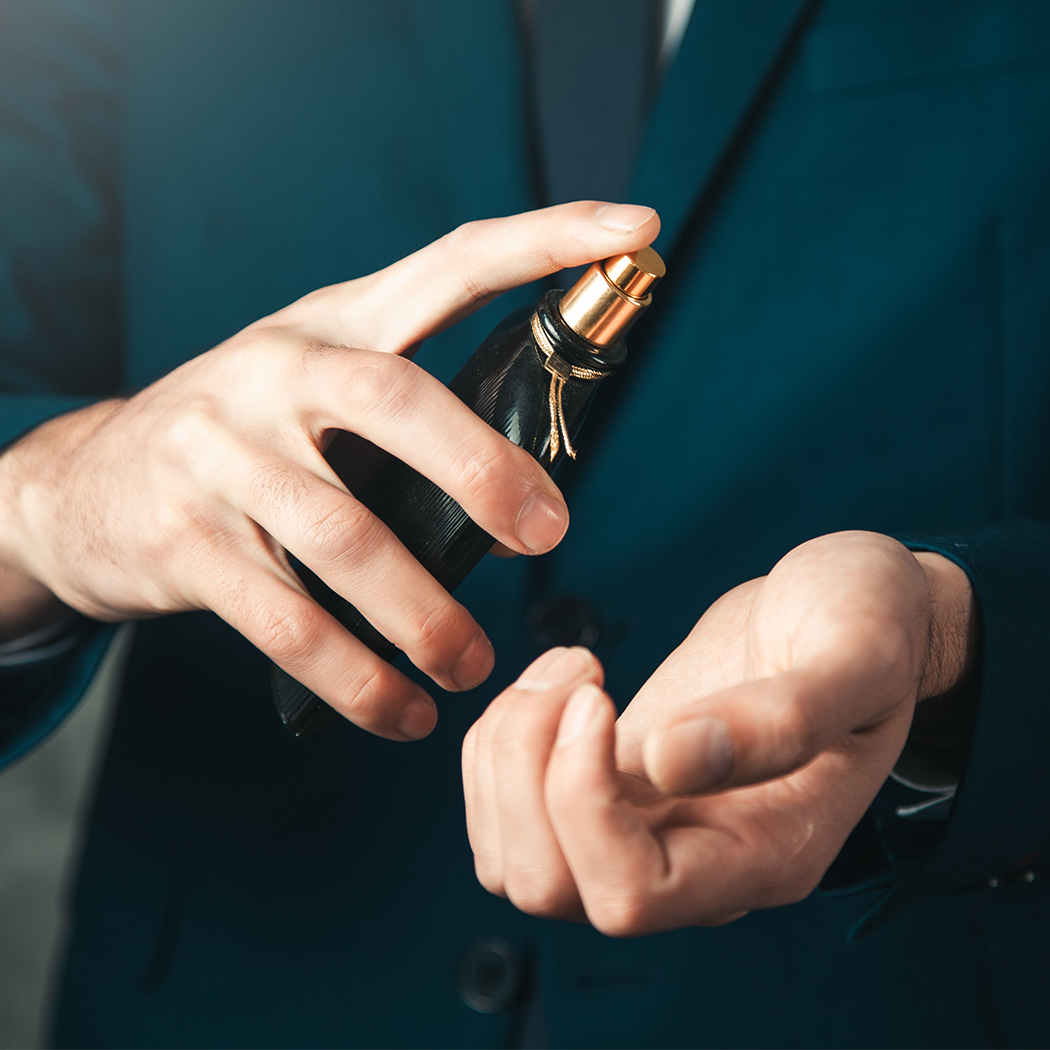 8 kultowych perfum dla mężczyzn – poznaj ranking męskich zapachów wszech czasów